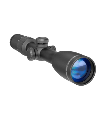 Оптические прицелы