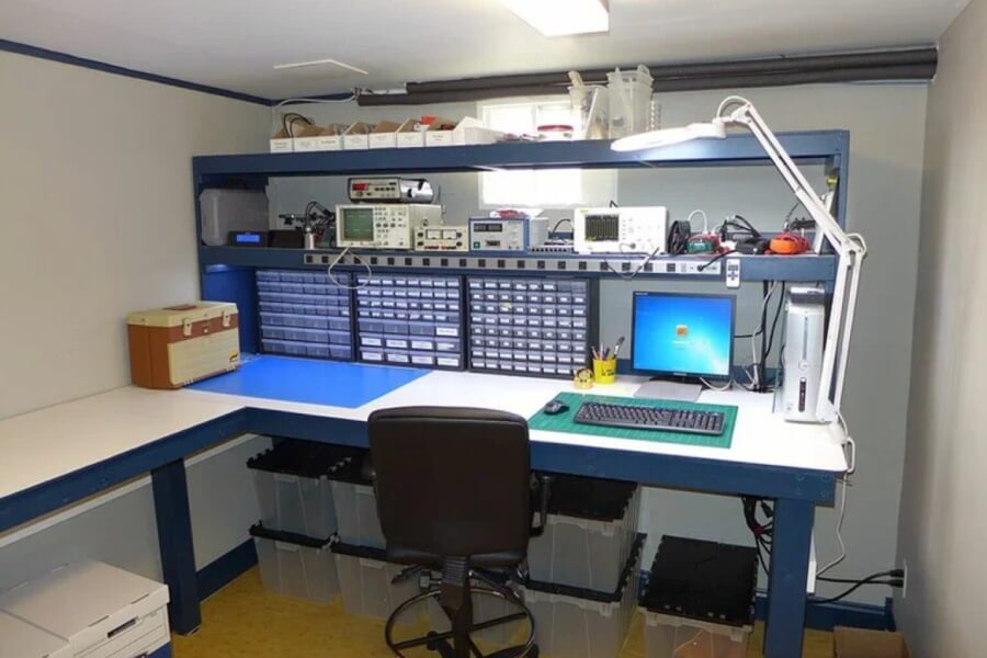 Сервис центр Yukon